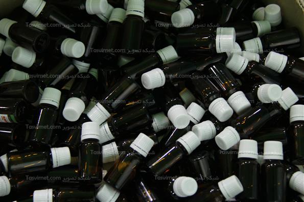 کارخانه چای و داروسازی گیاهی