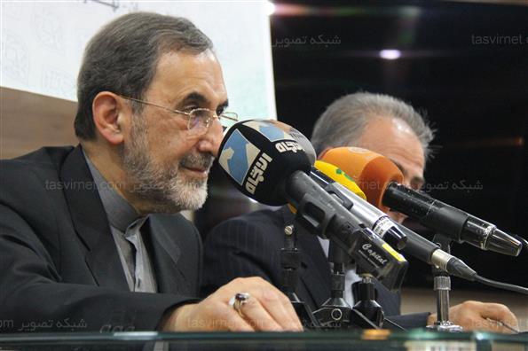 دیدار بزرگان زیدی یمن با ولایتی