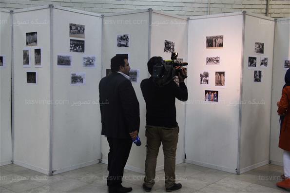 چهلمین سال فارغ التحصیلی دانشجویان دانشگاه شریف