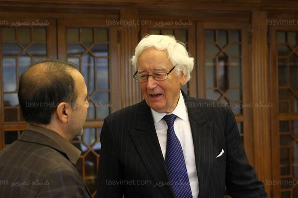 دیدار های امروزی ولایتی