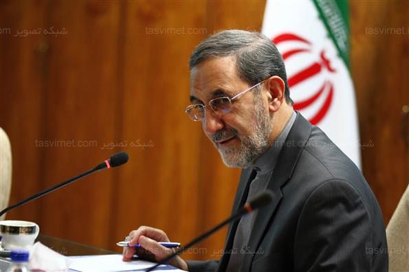 دیدار های امروزی ولایتی