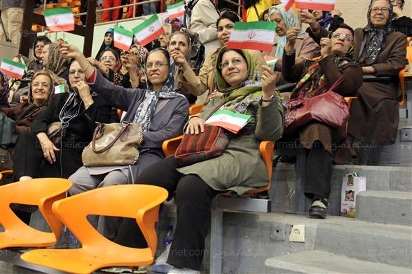 جشن بزرگداشت هفته پارالمپیک