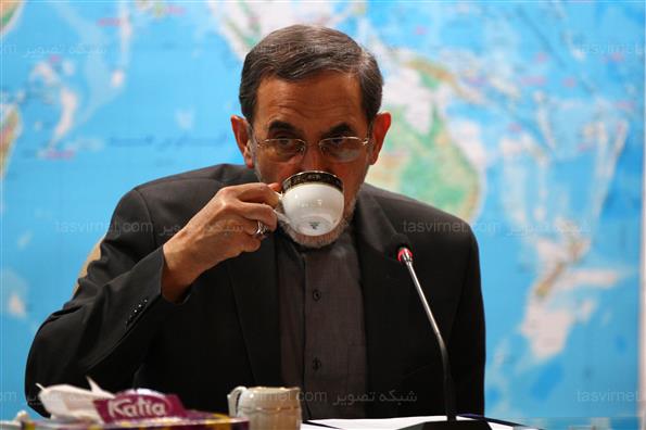 دیدار های امروزی ولایتی