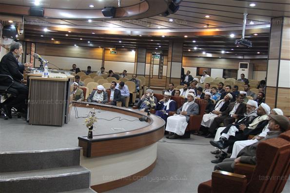 دیدار بزرگان زیدی یمن با ولایتی