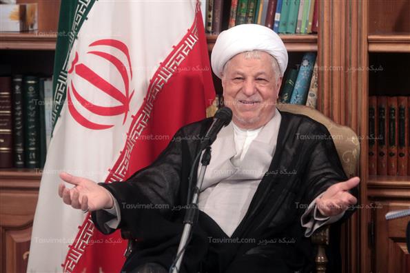 دیدار مسؤولین امور جوانان در وزارت ورزش با هاشمی