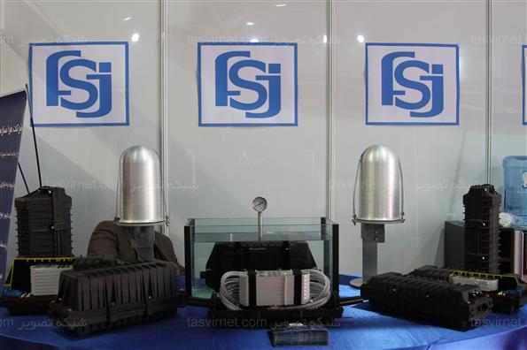 پانزدهمین نمایشگاه بین المللی تلکام