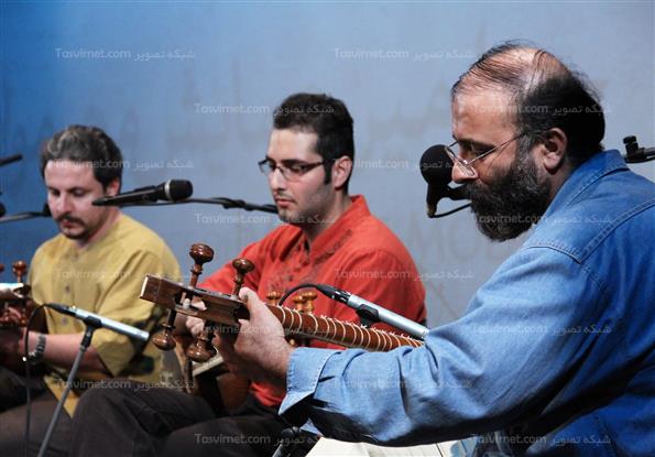 چهارمین همایش مهر مولانا