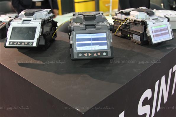 پانزدهمین نمایشگاه بین المللی تلکام