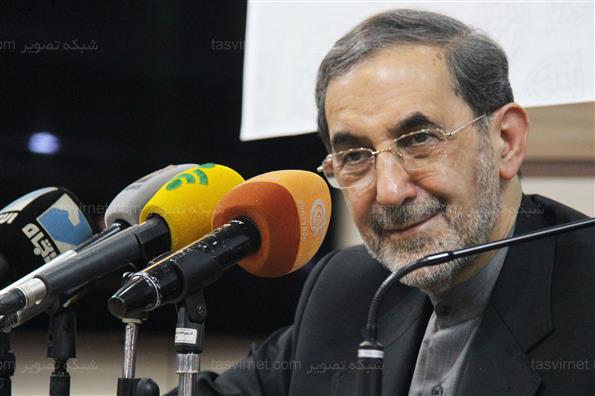 دیدار بزرگان زیدی یمن با ولایتی