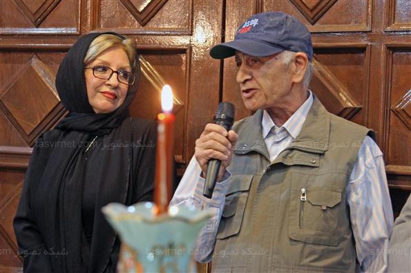 چهل و نهمین سالگرد تاسیس تماشاخانه سنگلج