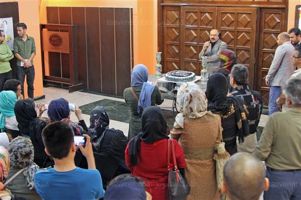 چهل و نهمین سالگرد تاسیس تماشاخانه سنگلج