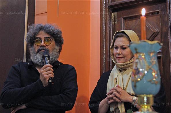 چهل و نهمین سالگرد تاسیس تماشاخانه سنگلج