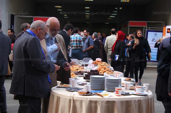 چهلمین سال فارغ التحصیلی دانشجویان دانشگاه شریف