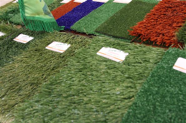 افتتاح نمایشگاه بین المللی ورزش و تجهیزات ورزشی