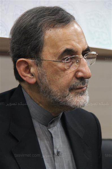 دیدار بزرگان زیدی یمن با ولایتی