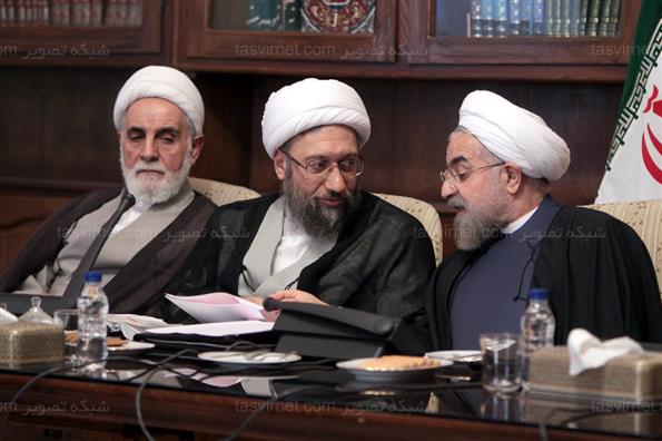 جلسه مجمع تشخیص مصلحت نظام