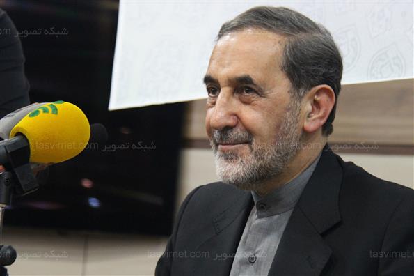 دیدار بزرگان زیدی یمن با ولایتی