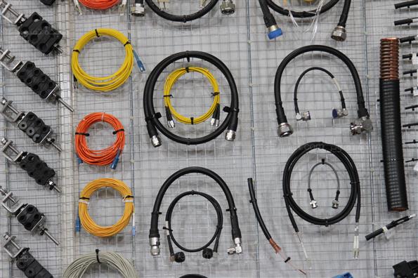 پانزدهمین نمایشگاه بین المللی تلکام