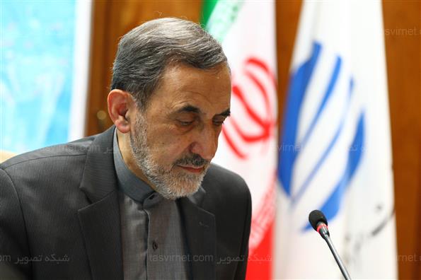 دیدار های امروزی ولایتی