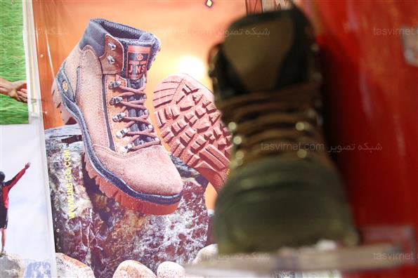 افتتاح نمایشگاه بین المللی ورزش و تجهیزات ورزشی