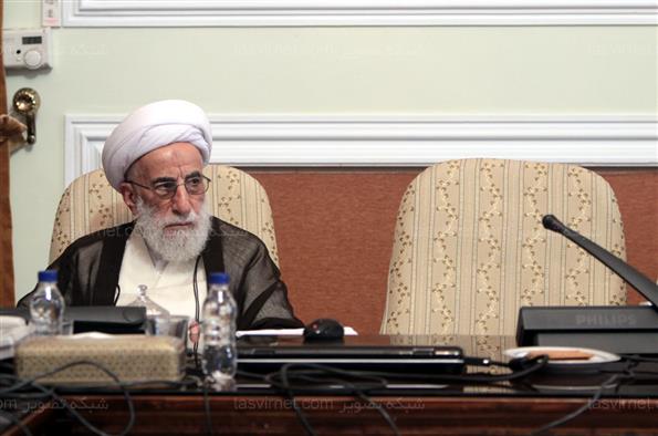 جلسه مجمع تشخیص مصلحت نظام