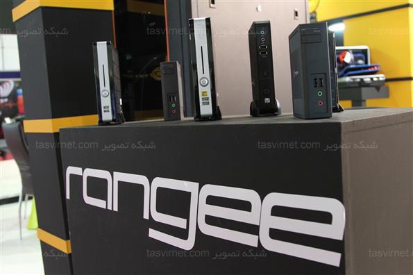 پانزدهمین نمایشگاه بین المللی تلکام