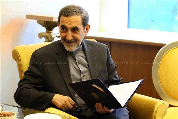 دیدار های امروزی ولایتی