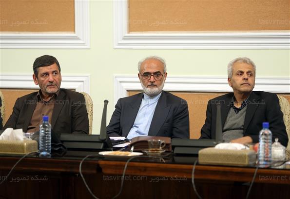 کمیسیون مجمع تشخیص مصلحت نظام