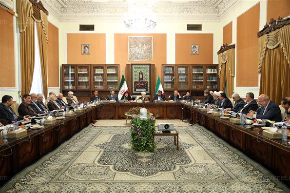 کمیسیون مجمع تشخیص مصلحت نظام