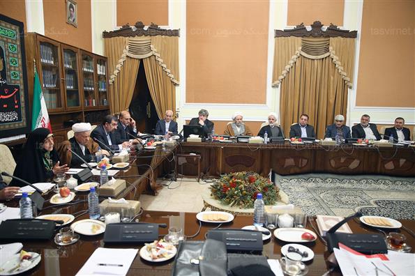 کمیسیون مجمع تشخیص مصلحت نظام