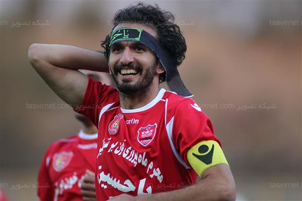 لیگ برتر فوتبال/دیدار پرسپولیس مقابل پیکان