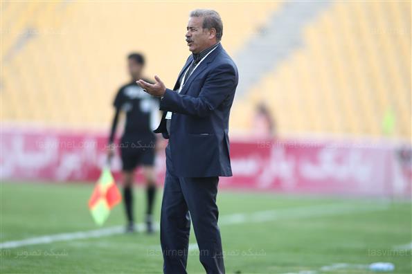 لیگ برتر فوتبال/دیدار پرسپولیس مقابل پیکان