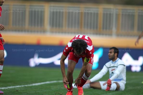 لیگ برتر فوتبال/دیدار پرسپولیس مقابل پیکان