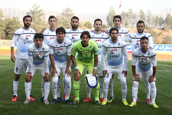 لیگ برتر فوتبال/دیدار پرسپولیس مقابل پیکان