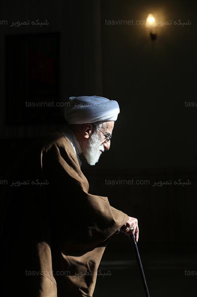 نشست خبری دبیر مجمع تشخیص مصلحت نظام