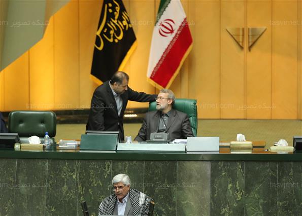 جلسه رأی اعتماد به وزیر پیشنهادی علوم