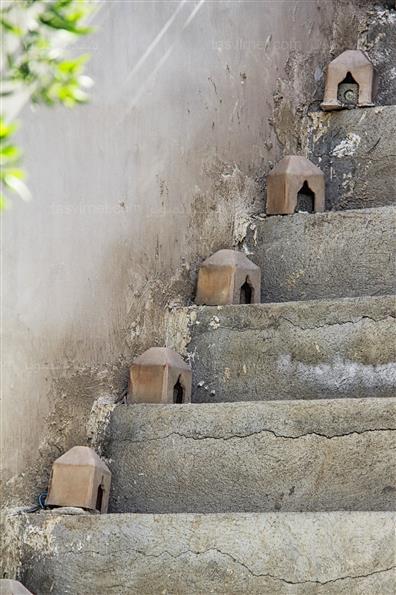 معبد هندوها در بندرعباس