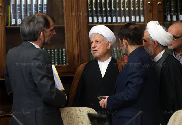 کمیسیون مجمع تشخیص مصلحت نظام