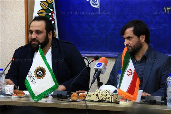 نخستین سوگواره نمایشی و آیین های مذهبی خمسه