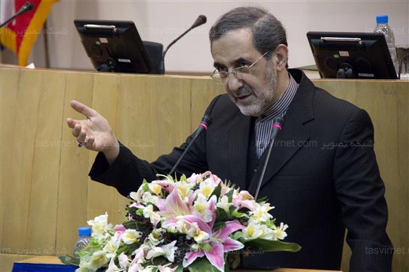 علی اکبر ولایتی