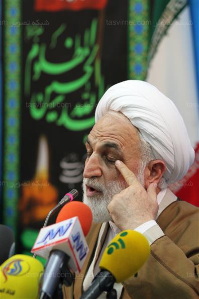 نشست خبری سخنگوی قوه قضاییه