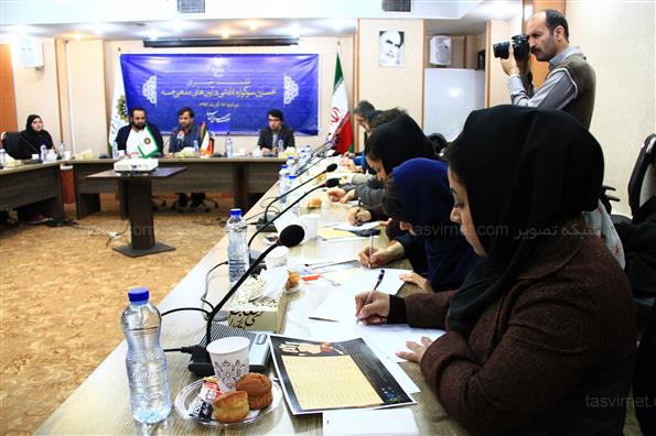 نخستین سوگواره نمایشی و آیین های مذهبی خمسه