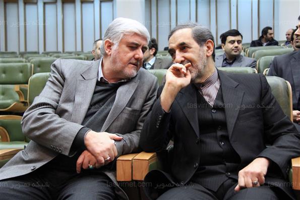 مراسم روز پژوهش و تقدیر از پژوهشگران برتر