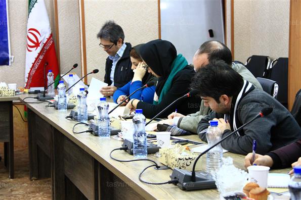 نخستین سوگواره نمایشی و آیین های مذهبی خمسه