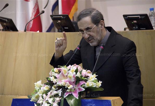 مراسم روز پژوهش و تقدیر از پژوهشگران برتر