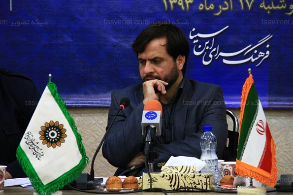 نخستین سوگواره نمایشی و آیین های مذهبی خمسه