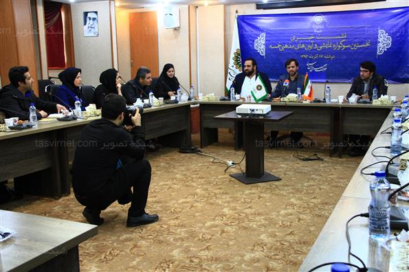 نخستین سوگواره نمایشی و آیین های مذهبی خمسه