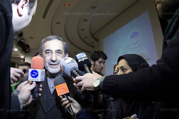 مراسم روز پژوهش و تقدیر از پژوهشگران برتر