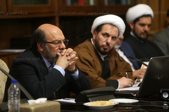 جلسه شورای آزاداندیشی دینی