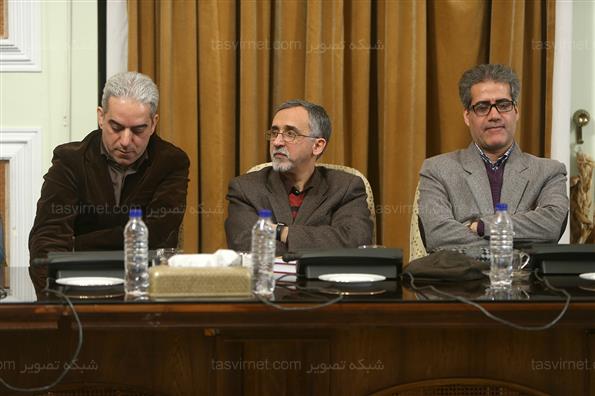 جلسه شورای آزاداندیشی دینی